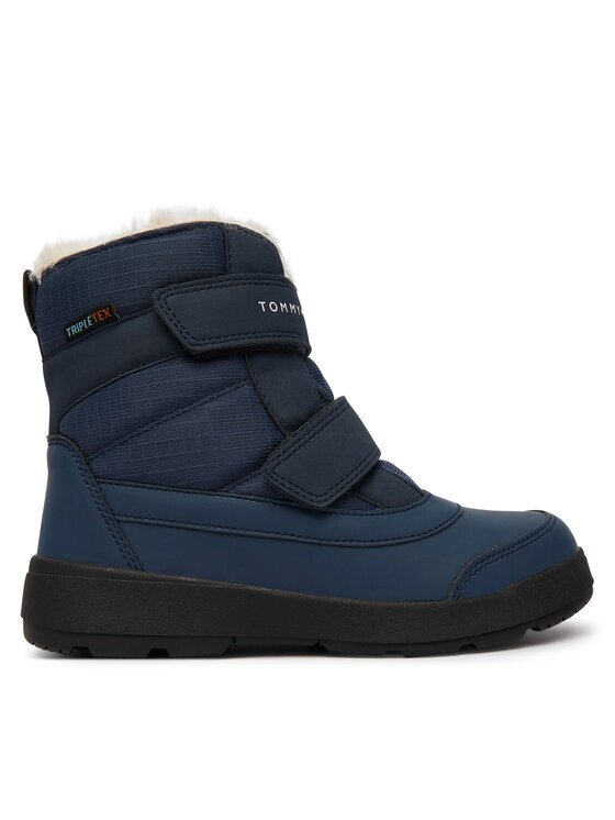Tommy Hilfiger Cizme de zăpadă Niagara T1XD-35302-1973 S