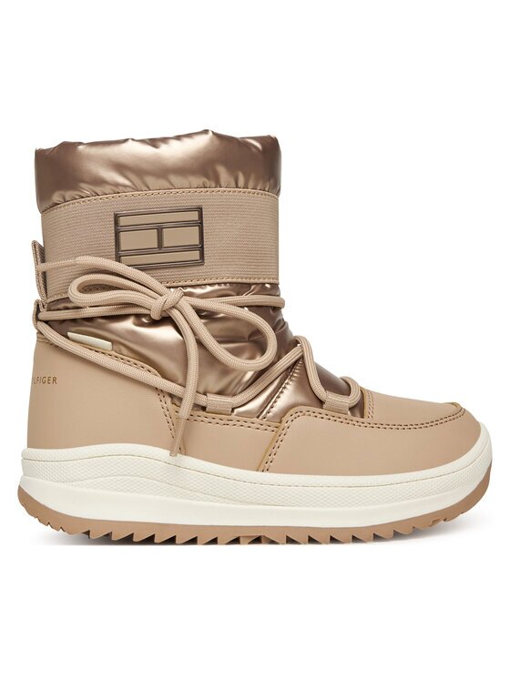 Tommy Hilfiger Cizme de zăpadă Snow Boot T3A5-34052-1474 S