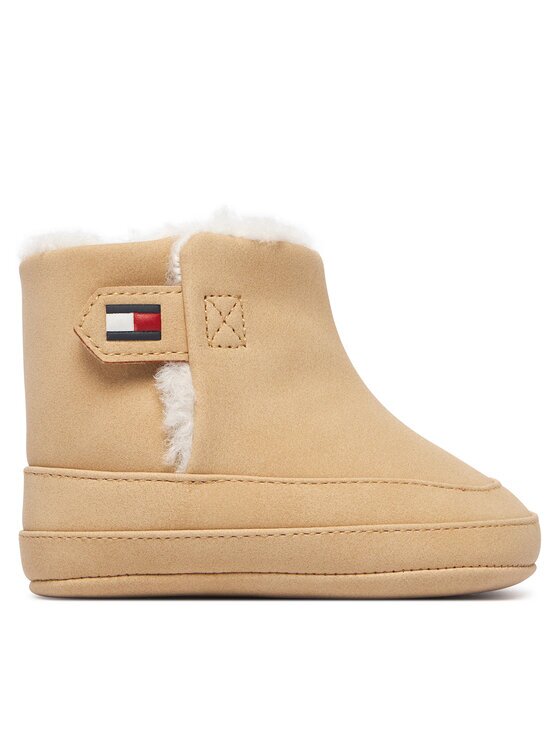 Tommy Hilfiger Cizme de zăpadă T0A5-35060-0700