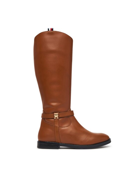 Tommy Hilfiger Cizme T4A6-35186-0036