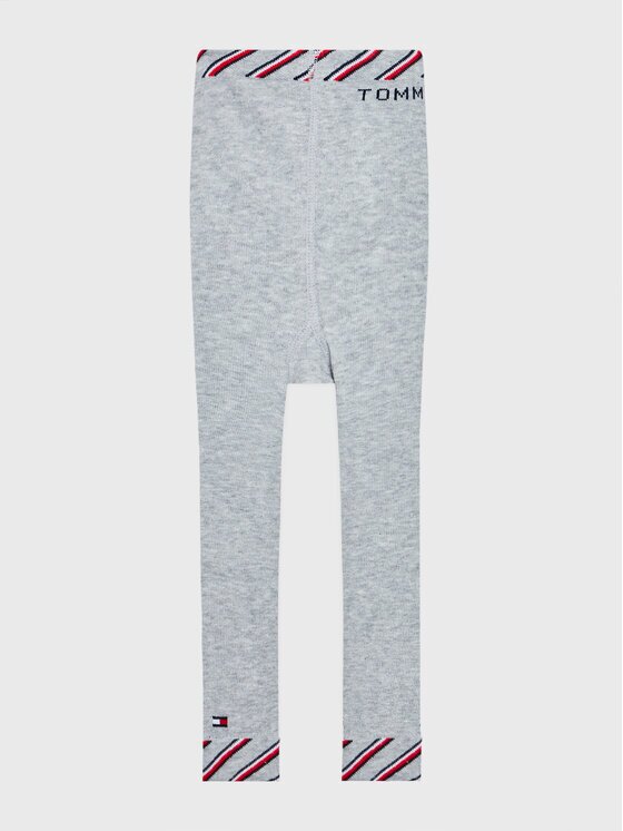 Tommy Hilfiger Colanți 701220280 Slim Fit