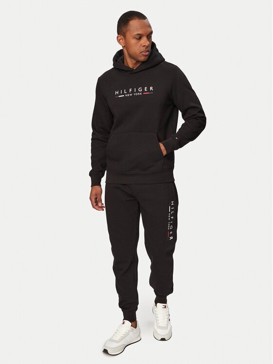 Tommy Hilfiger Compleu trening MW0MW29730 Regular Fit