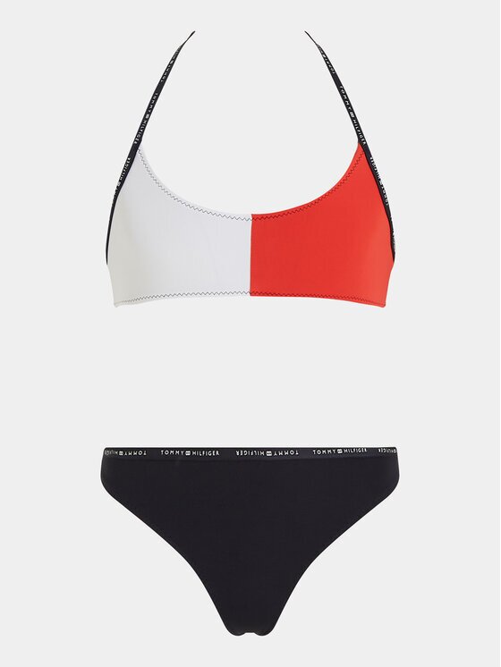 Tommy Hilfiger Costum de baie UG0UG00718