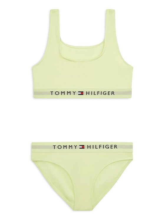 Tommy Hilfiger Costum de baie UG0UG00816