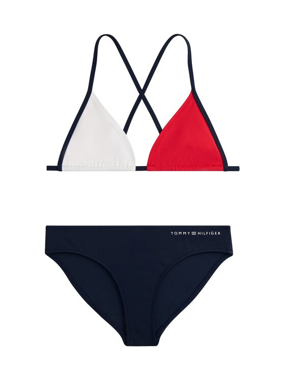 Tommy Hilfiger Costum de baie UG0UG00827