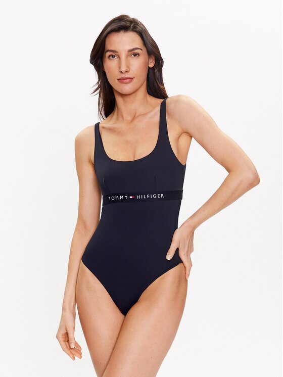 Tommy Hilfiger Costum de baie UW0UW04126