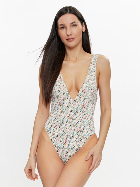 Tommy Hilfiger Costum de baie UW0UW05273