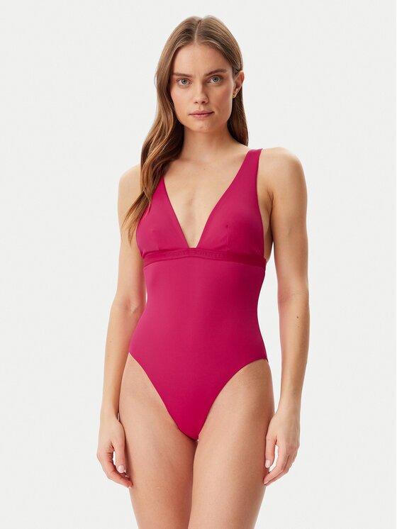 Tommy Hilfiger Costum de baie UW0UW05845
