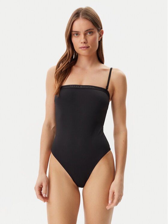 Tommy Hilfiger Costum de baie UW0UW05846