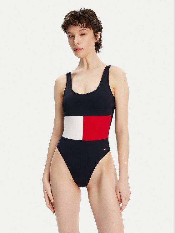 Tommy Hilfiger Costum de baie UW0UW05853