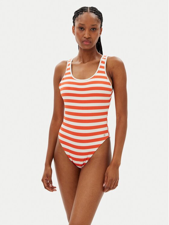 Tommy Hilfiger Costum de baie UW0UW05894