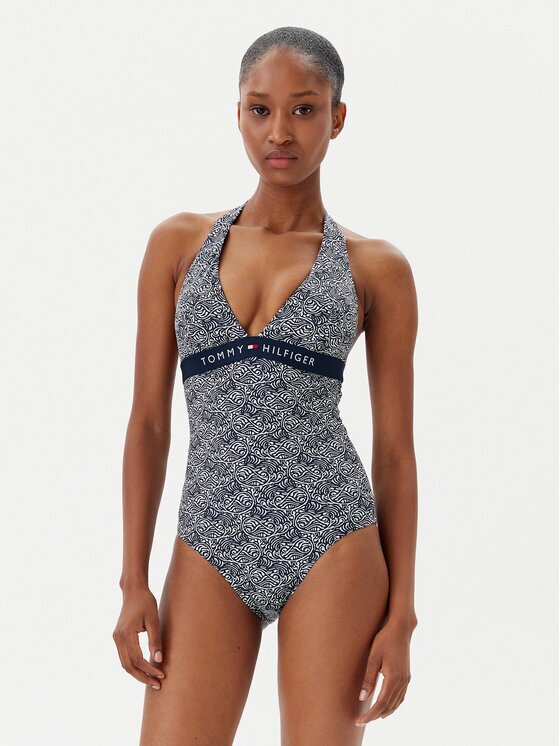 Tommy Hilfiger Costum de baie UW0UW05962