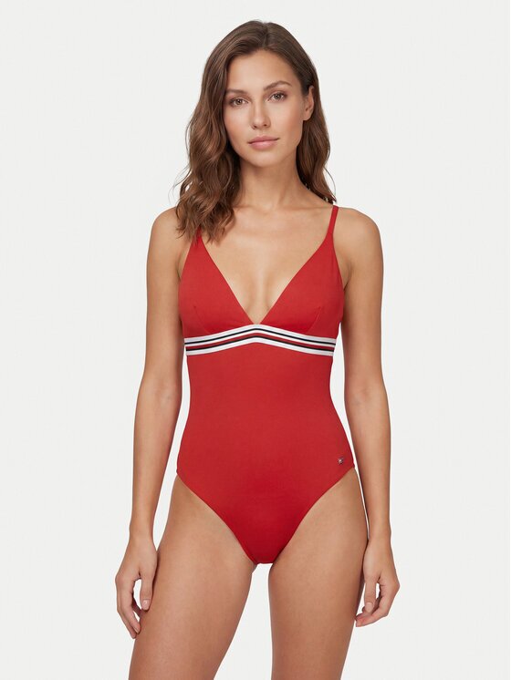 Tommy Hilfiger Costum de baie UW0UW06357