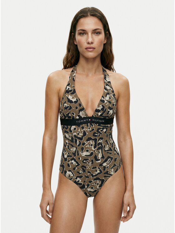Tommy Hilfiger Costum de baie UW0UW06372