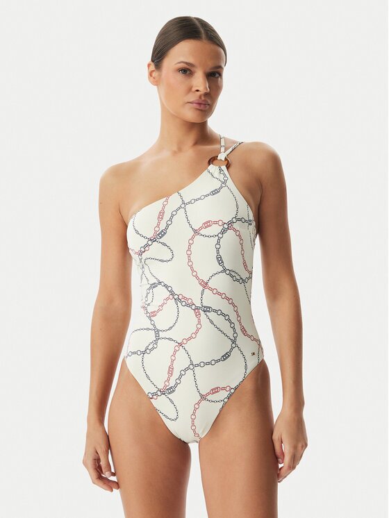 Tommy Hilfiger Costum de baie UW0UW06398