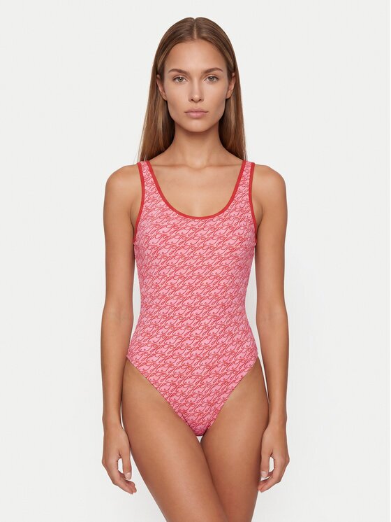 Tommy Hilfiger Costum de baie UW0UW06465