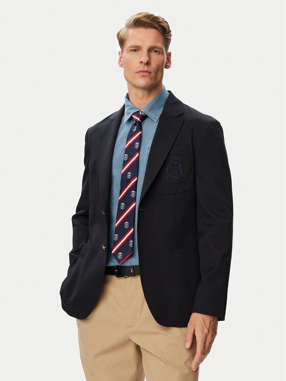 Tommy Hilfiger Cravată MW0MW43987