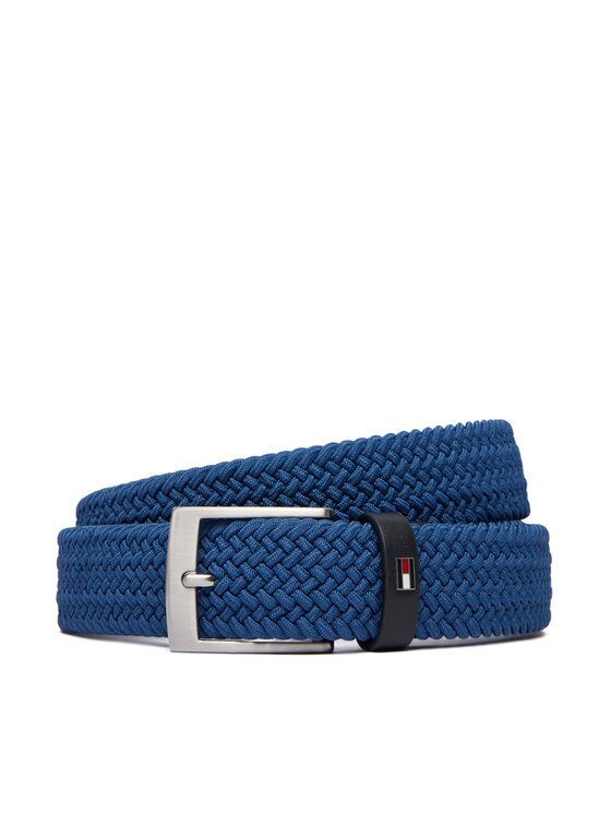 Tommy Hilfiger Curea Adan 3.5 Elastic AM0AM13824