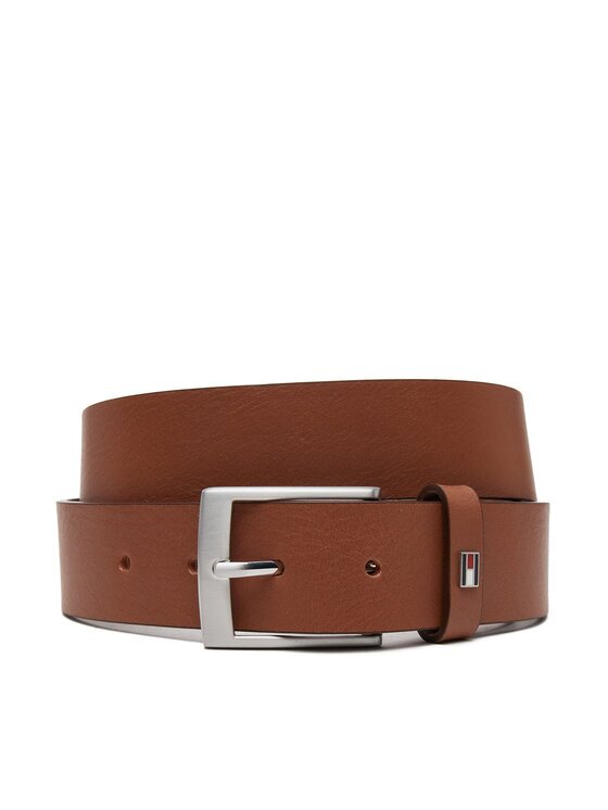 Tommy Hilfiger Curea Adan 3.5 Ext AM0AM13014 Maro