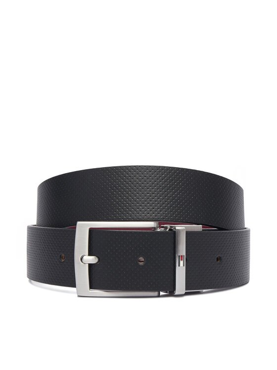 Tommy Hilfiger Curea Adan Rev 3.5 Pebble AM0AM14566