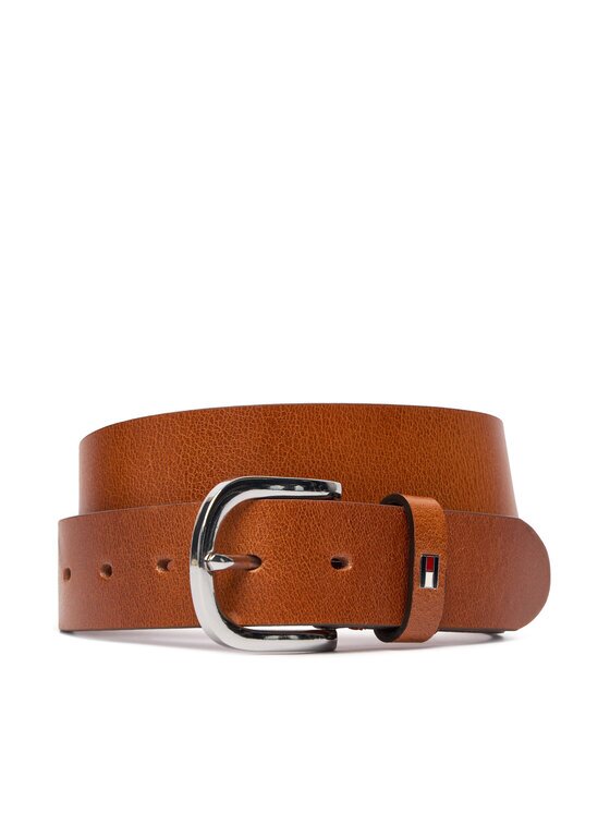 Tommy Hilfiger Curea de Damă New Danny Belt WW0WW11590