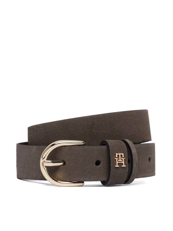 Tommy Hilfiger Curea Essential Effortless 2.5 Suede AW0AW19793
