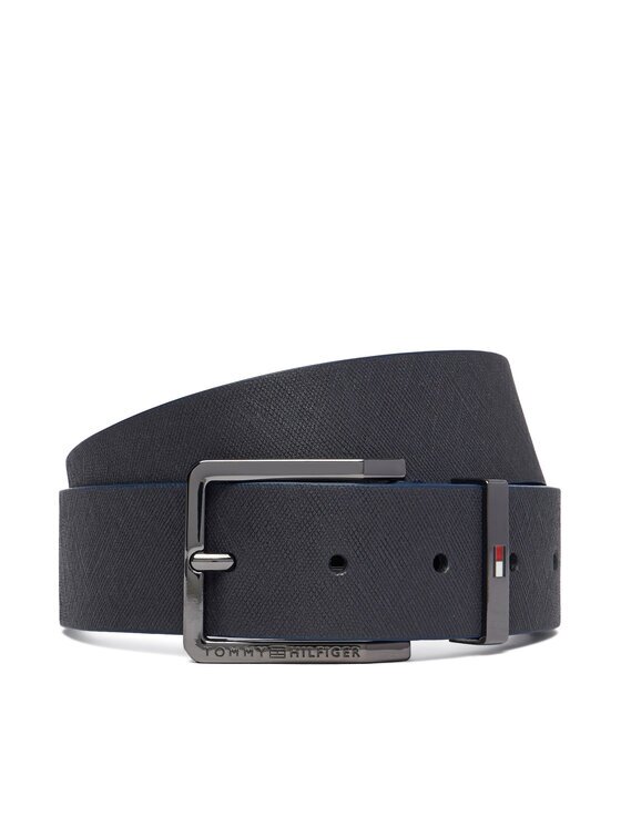 Tommy Hilfiger Curea Oliver Saffiano 3.5 AM0AM14573
