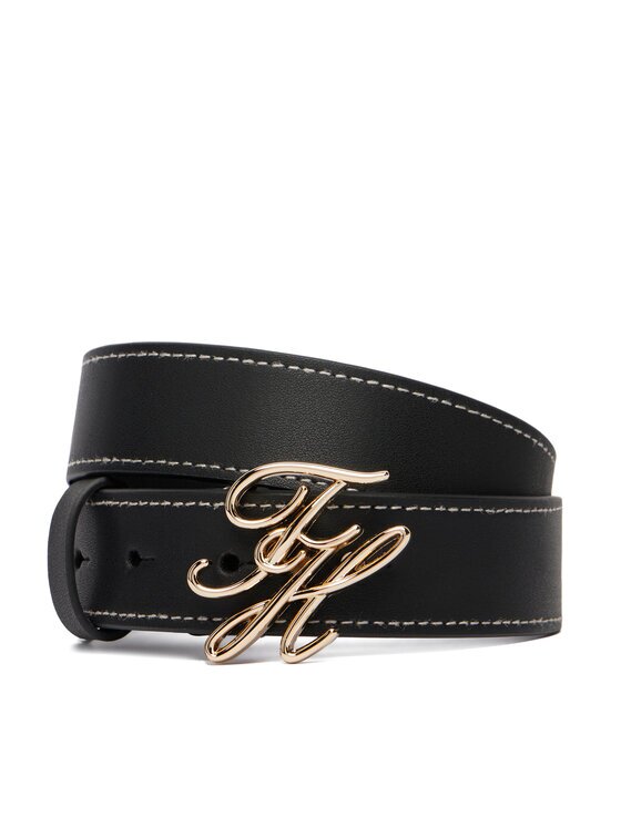 Tommy Hilfiger Curea Th Script 3.0 AW0AW18568