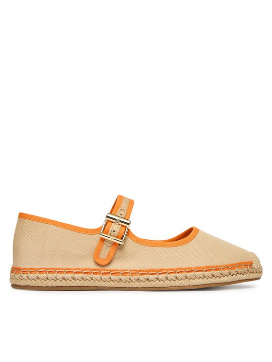 Tommy Hilfiger Espadrile Buckle Maryjane Espadrille FW0FW09239