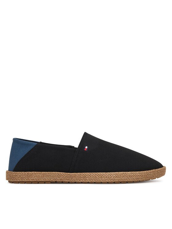 Tommy Hilfiger Espadrile Core FM0FM05792