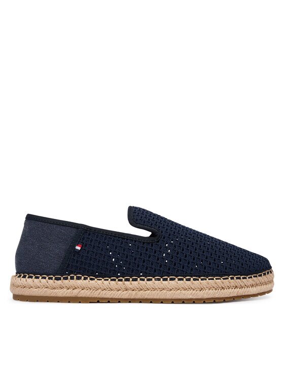 Tommy Hilfiger Espadrile Flex FM0FM05894
