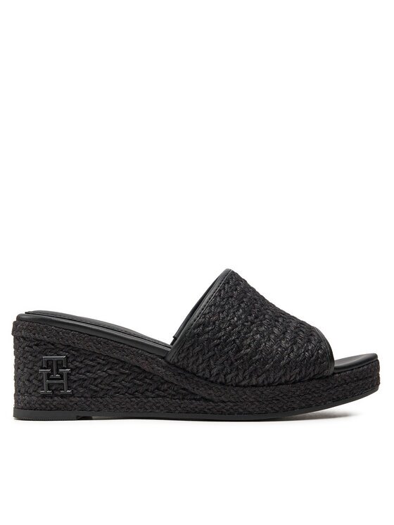 Tommy Hilfiger Espadrile FW0FW07927