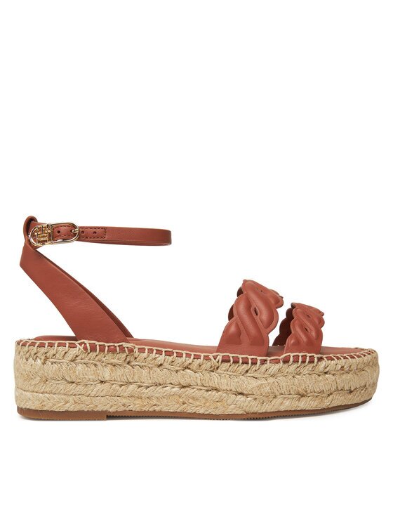 Tommy Hilfiger Espadrile FW0FW08496