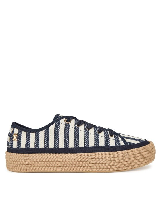 Tommy Hilfiger Espadrile FW0FW08646