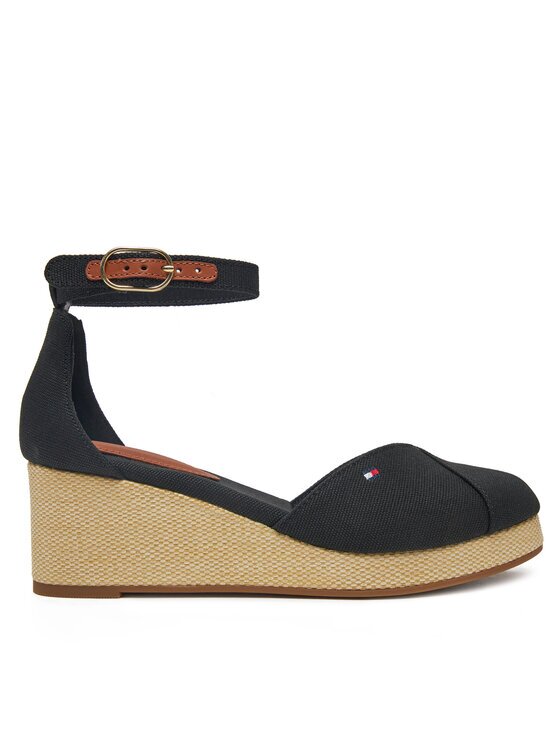 Tommy Hilfiger Espadrile FW0FW08657
