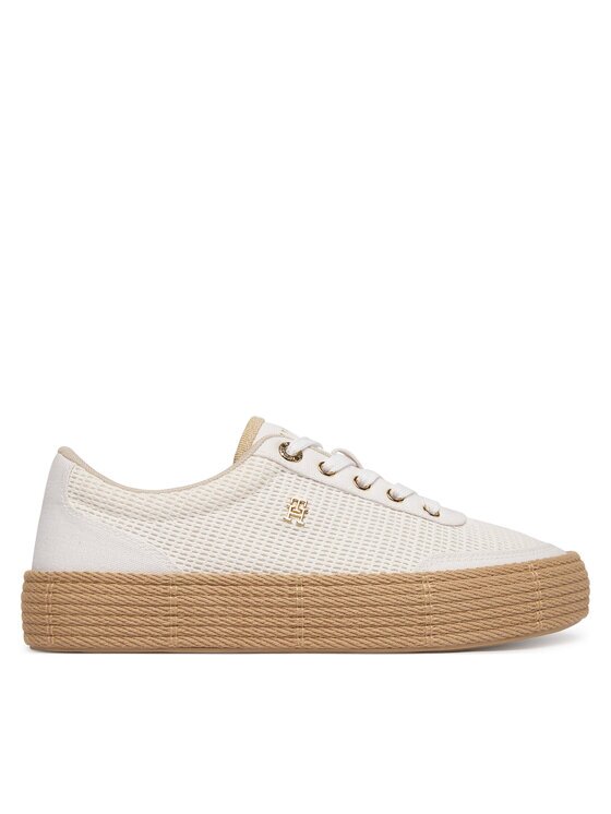 Tommy Hilfiger Espadrile FW0FW09173