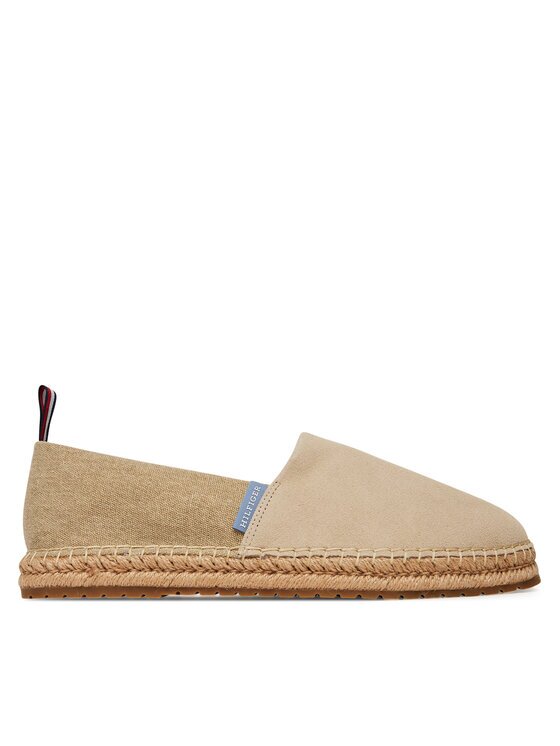 Tommy Hilfiger Espadrile Hilfiger Flex Mix Espadrille FM0FM05497