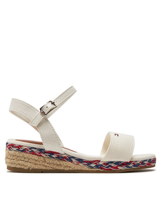 Tommy Hilfiger Espadrile T3A7-33283-1703100 M