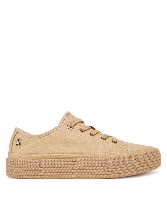Tommy Hilfiger Espadrile Vulc Espadrille Sneaker FW0FW08404