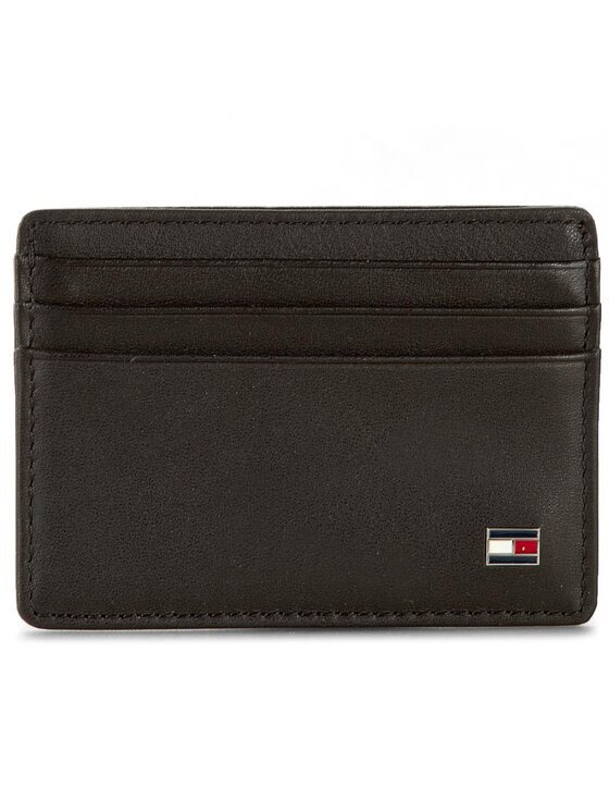 Tommy Hilfiger Etui pentru carduri Eton Cc Holder AM0AM00653
