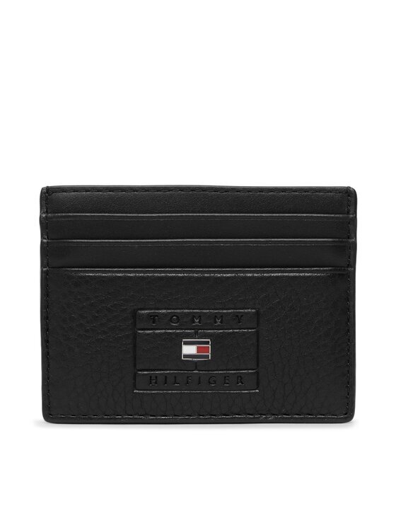Tommy Hilfiger Etui pentru carduri Th Casual Flag Cc Holder AM0AM14251