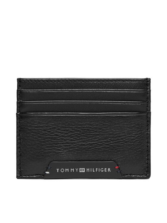 Tommy Hilfiger Etui pentru carduri Th Corp AM0AM14793