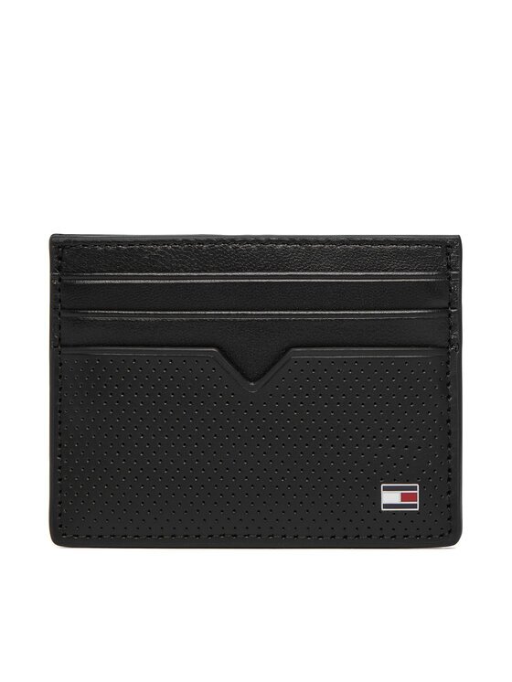 Tommy Hilfiger Etui pentru carduri Th Element Cc Holder AM0AM14791