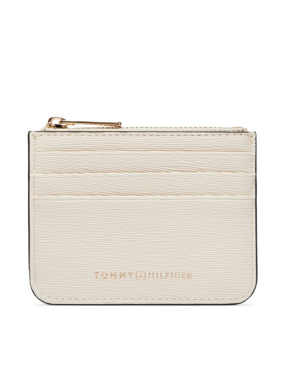 Tommy Hilfiger Etui pentru carduri Th Modern Cc Holder AW0AW18486