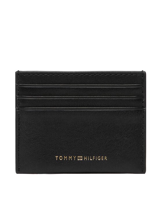 Tommy Hilfiger Etui pentru carduri Th Seasonal Cc Holder AM0AM14789
