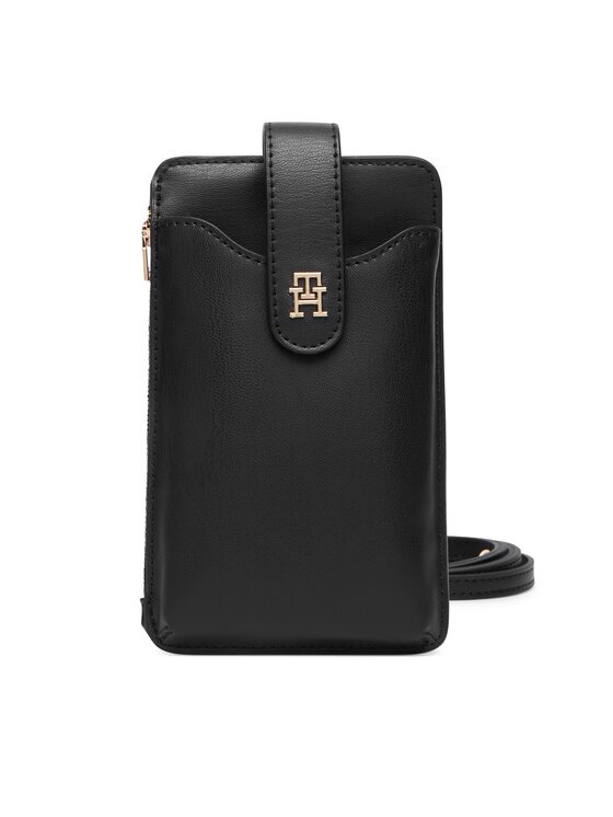 Tommy Hilfiger Etui pentru telefon Th Icon Phone Wallet AW0AW18137