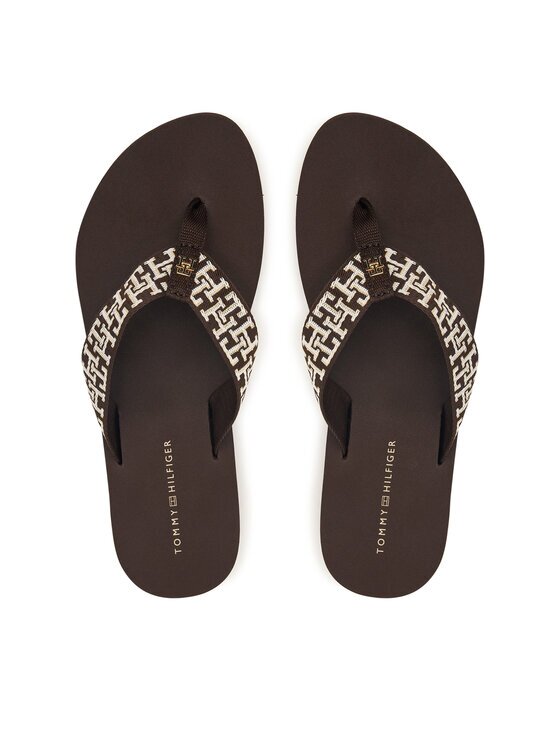 Tommy Hilfiger Flip flop Corportate Sandal FW0FW09610