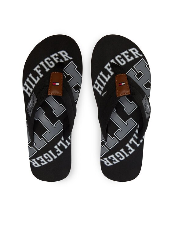 Tommy Hilfiger Flip flop Essential Th Beach Sandal FM0FM01369