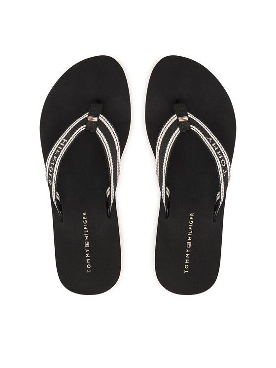 Tommy Hilfiger Flip flop Flag FW0FW09195