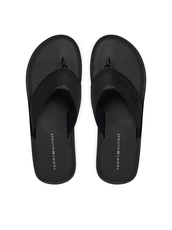 Tommy Hilfiger Flip flop Jacquard Logo FM0FM05808
